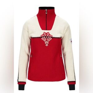 Dale of Norway Veskre Weatherproof Sweater, Women's, Medium